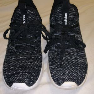 Adidas Cloudfoam Tennis Shoes